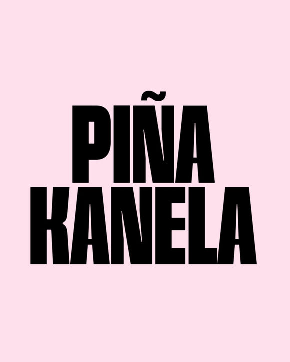 PIÑA KANELA