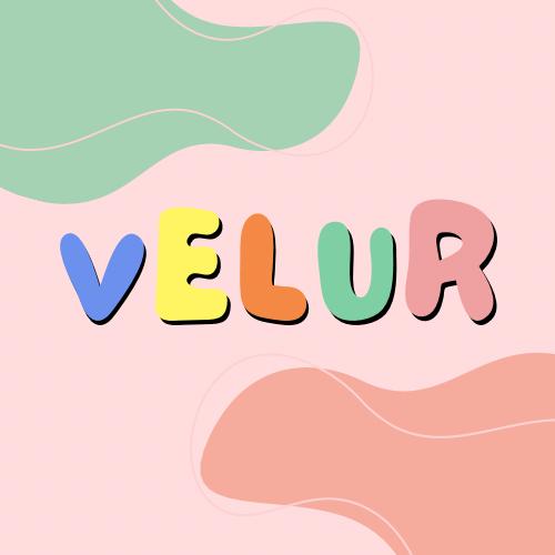 VELUR