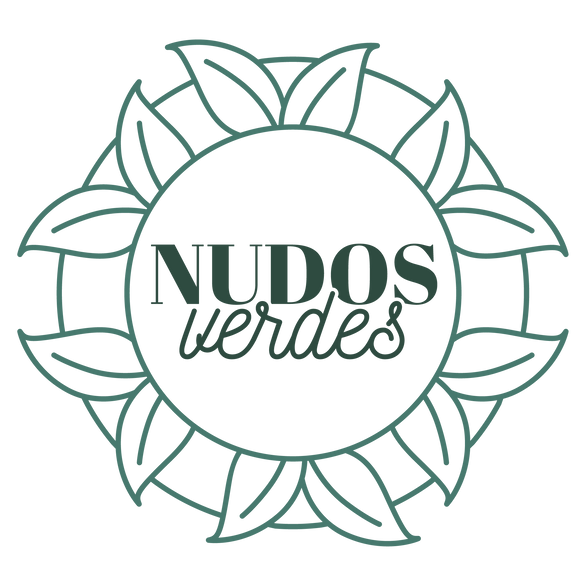 NUDOS VERDES