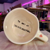 TAZA TE AMO UN CHINGOMADRAL