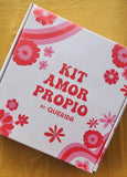 KIT DE AMOR PROPIO