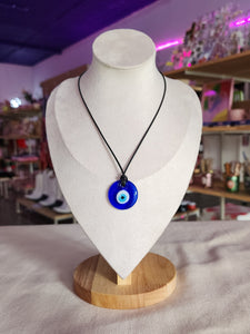 COLLAR "OJO TURCO"