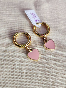 ARETES "CORAZON"