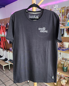 PLAYERA "TERRIBLE" LIQUIDACION