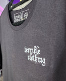 PLAYERA "TERRIBLE" LIQUIDACION