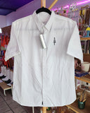 CAMISA "CUCHILLO" LIQUIDACION PIEZA UNICA