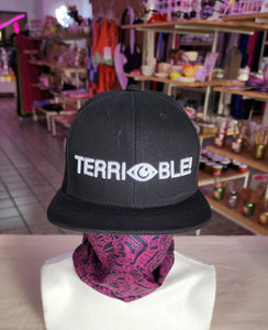 GORRA  "TERRIBLE"