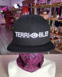 GORRA  "TERRIBLE"