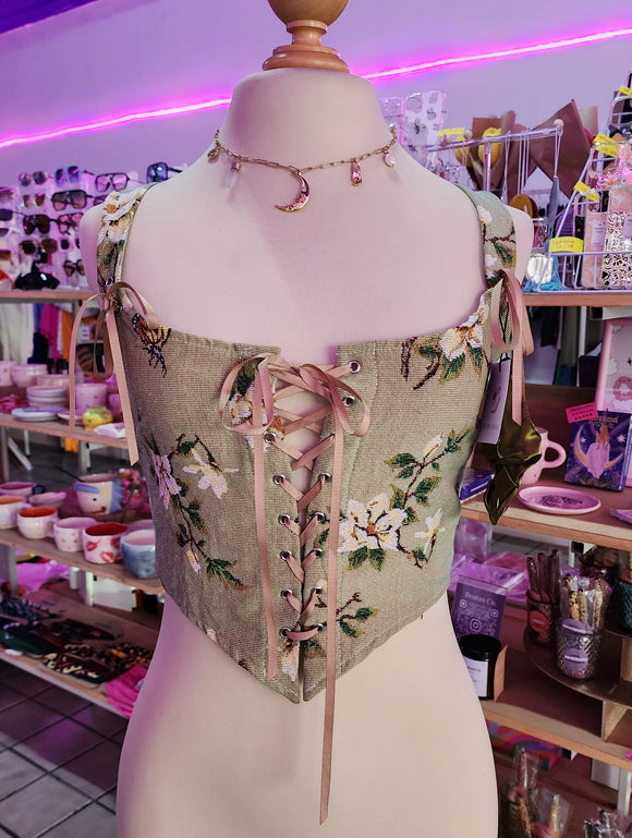 CORSET DISEÑO 