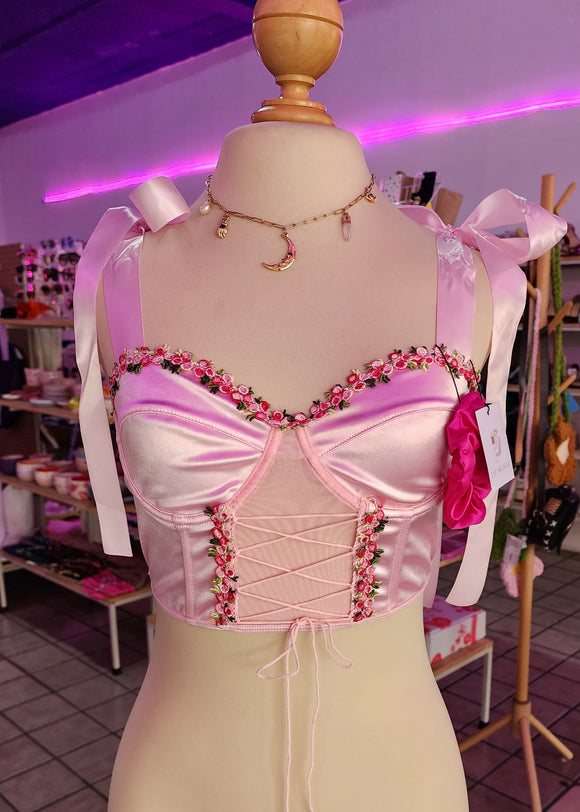 CORSET DISEÑO 