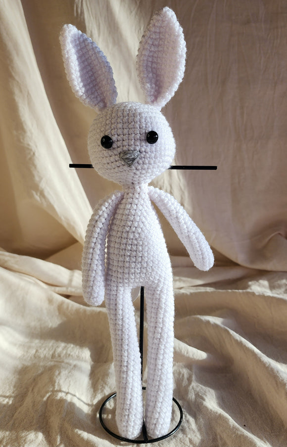 CONEJO CROCHET