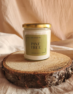 VELA AROMA "PINE TREE"