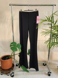 PANTALON "NEGRO