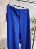 PANTALON "AZUL"