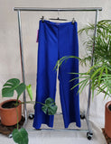 PANTALON "AZUL"