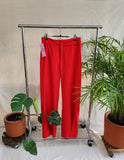 PANTALON "ROJO"