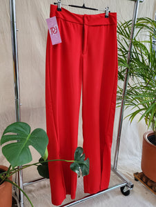 PANTALON "ROJO"