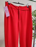 PANTALON "ROJO"