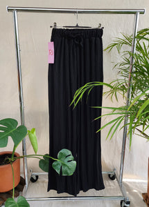 PANTALON "CREPE"