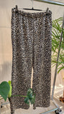 PANTALON ESTAMPADO "JAGUAR"