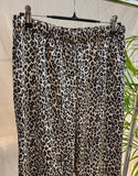 PANTALON ESTAMPADO "JAGUAR"