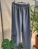 PANTALON CARGO BRILLO