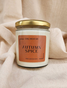 VELA AROMA "AUTUMN SPICE"