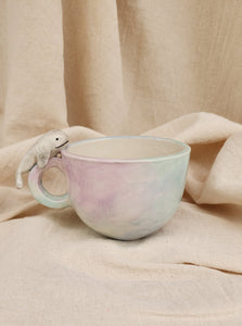 TAZA "BALLENA"