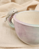 TAZA "BALLENA"