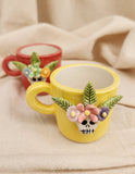 TAZA CATRINA (EXPRESO)