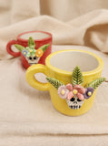 TAZA CATRINA (EXPRESO)