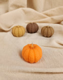 VELAS DECORATIVAS "CALABAZAS"