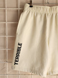 SHORT PARA HOMBRE "TERRIBLE"