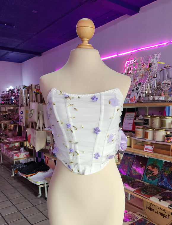 CORSET DISEÑO 