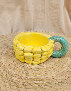 TAZA "ELOTE"