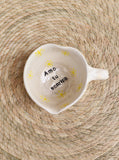 TAZA "AMO TU SONRISA"