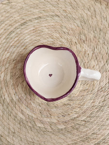 TAZA "CORAZON"