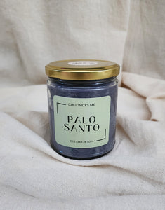 VELA AROMA "PALO SANTO"