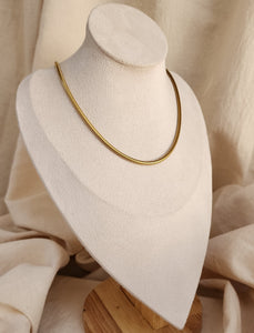 COLLAR CADENA TUBO