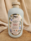 SHAMPOO YUYA 450ML