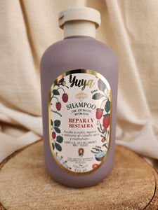 SHAMPOO YUYA 450ML