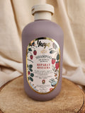 SHAMPOO YUYA 450ML