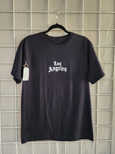 PLAYERA ESTAMPADO LOS ANGELES