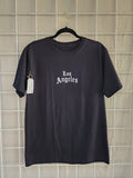 PLAYERA ESTAMPADO LOS ANGELES