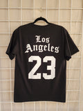 PLAYERA ESTAMPADO LOS ANGELES