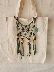 BOLSA MANTA TEJIDA