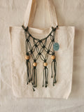 BOLSA MANTA TEJIDA