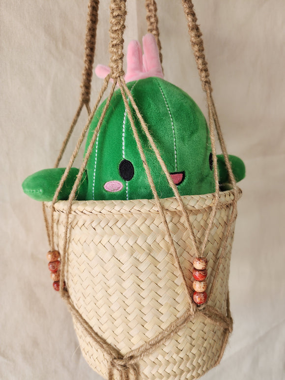 PELUCHE CACTUS