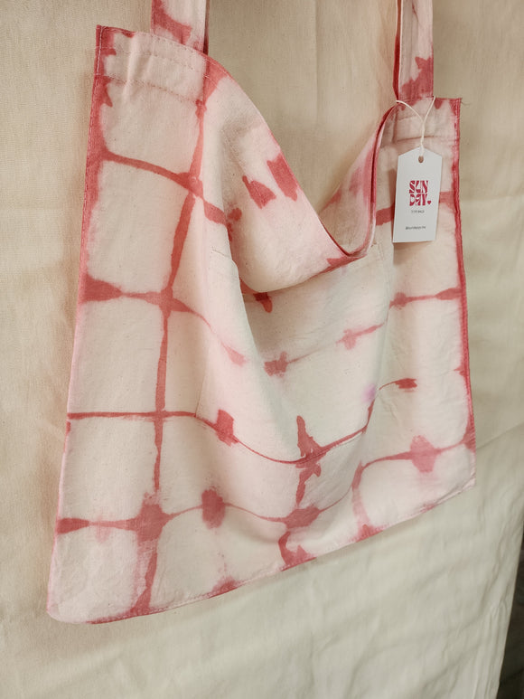 TOTE BAG TIE DYE 
