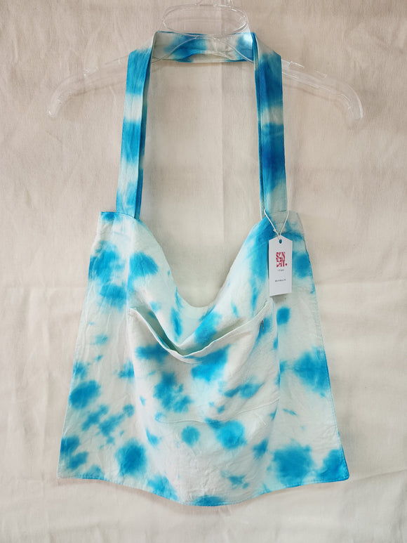 TOTE BAG TIE DYE 